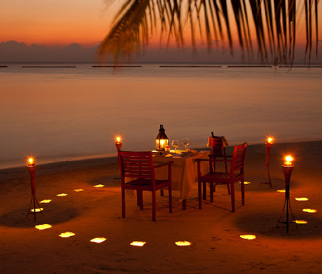 Beautiful Moments You will Never Forget